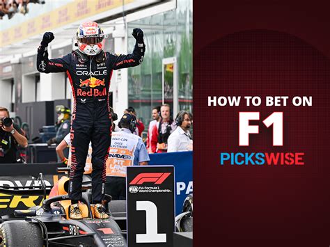formula 1 betting tips|How To Bet On Formula 1 » The Winning F1 Betting Guide .